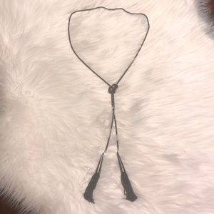 Kendra Scott Phara Lariat Necklace